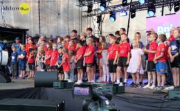 Takiej widowni Działdowo jeszcze nie miało. Dni Działdowa 2025