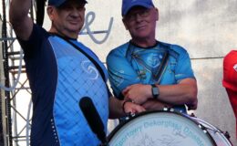 Takiej widowni Działdowo jeszcze nie miało. Dni Działdowa 2025