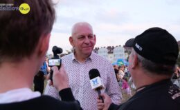 Takiej widowni Działdowo jeszcze nie miało. Dni Działdowa 2025