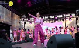 Takiej widowni Działdowo jeszcze nie miało. Dni Działdowa 2025