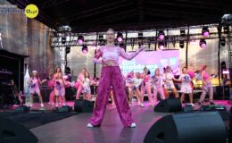 Takiej widowni Działdowo jeszcze nie miało. Dni Działdowa 2025