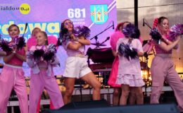 Takiej widowni Działdowo jeszcze nie miało. Dni Działdowa 2025