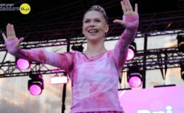 Takiej widowni Działdowo jeszcze nie miało. Dni Działdowa 2025