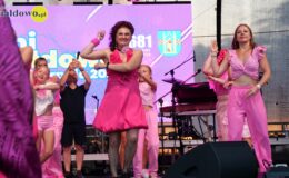 Takiej widowni Działdowo jeszcze nie miało. Dni Działdowa 2025