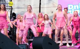 Takiej widowni Działdowo jeszcze nie miało. Dni Działdowa 2025