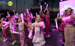 Takiej widowni Działdowo jeszcze nie miało. Dni Działdowa 2025