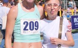 Ponad 400 zawodników wzięło udział w Urodzinowym Festiwalu Biegowym