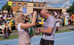 Ponad 400 zawodników wzięło udział w Urodzinowym Festiwalu Biegowym