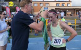 I edycja Urodzinowego Festiwalu Biegowego w ramach Dni Działdowa 2025