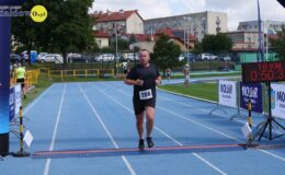 I edycja Urodzinowego Festiwalu Biegowego w ramach Dni Działdowa 2025