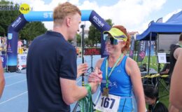 I edycja Urodzinowego Festiwalu Biegowego w ramach Dni Działdowa 2025