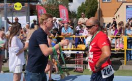 I edycja Urodzinowego Festiwalu Biegowego w ramach Dni Działdowa 2025