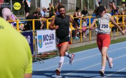 I edycja Urodzinowego Festiwalu Biegowego w ramach Dni Działdowa 2025