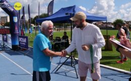 I edycja Urodzinowego Festiwalu Biegowego w ramach Dni Działdowa 2025