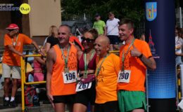 I edycja Urodzinowego Festiwalu Biegowego w ramach Dni Działdowa 2025