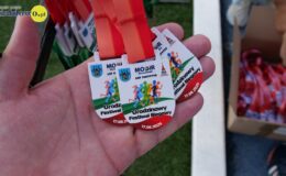 I edycja Urodzinowego Festiwalu Biegowego w ramach Dni Działdowa 2025