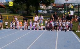 I edycja Urodzinowego Festiwalu Biegowego w ramach Dni Działdowa 2025