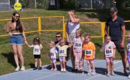 I edycja Urodzinowego Festiwalu Biegowego w ramach Dni Działdowa 2025