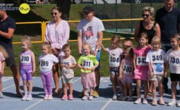 I edycja Urodzinowego Festiwalu Biegowego w ramach Dni Działdowa 2025