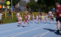 I edycja Urodzinowego Festiwalu Biegowego w ramach Dni Działdowa 2025