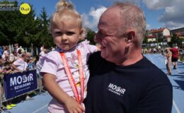 I edycja Urodzinowego Festiwalu Biegowego w ramach Dni Działdowa 2025