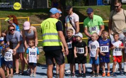 I edycja Urodzinowego Festiwalu Biegowego w ramach Dni Działdowa 2025