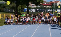 I edycja Urodzinowego Festiwalu Biegowego w ramach Dni Działdowa 2025