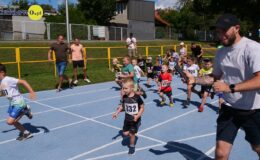 I edycja Urodzinowego Festiwalu Biegowego w ramach Dni Działdowa 2025