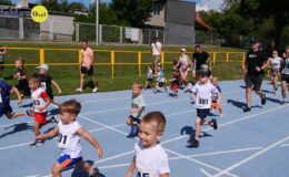 I edycja Urodzinowego Festiwalu Biegowego w ramach Dni Działdowa 2025