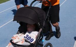 I edycja Urodzinowego Festiwalu Biegowego w ramach Dni Działdowa 2025