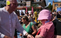 I edycja Urodzinowego Festiwalu Biegowego w ramach Dni Działdowa 2025