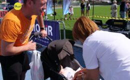 I edycja Urodzinowego Festiwalu Biegowego w ramach Dni Działdowa 2025