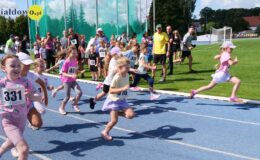 I edycja Urodzinowego Festiwalu Biegowego w ramach Dni Działdowa 2025