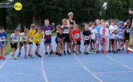 I edycja Urodzinowego Festiwalu Biegowego w ramach Dni Działdowa 2025