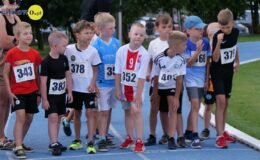 I edycja Urodzinowego Festiwalu Biegowego w ramach Dni Działdowa 2025