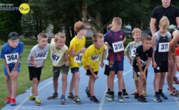 I edycja Urodzinowego Festiwalu Biegowego w ramach Dni Działdowa 2025