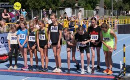 I edycja Urodzinowego Festiwalu Biegowego w ramach Dni Działdowa 2025