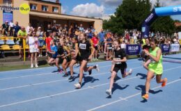 I edycja Urodzinowego Festiwalu Biegowego w ramach Dni Działdowa 2025