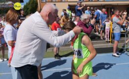 I edycja Urodzinowego Festiwalu Biegowego w ramach Dni Działdowa 2025