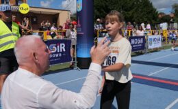 I edycja Urodzinowego Festiwalu Biegowego w ramach Dni Działdowa 2025