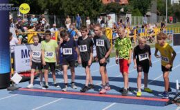I edycja Urodzinowego Festiwalu Biegowego w ramach Dni Działdowa 2025