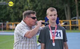 I edycja Urodzinowego Festiwalu Biegowego w ramach Dni Działdowa 2025