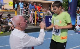 I edycja Urodzinowego Festiwalu Biegowego w ramach Dni Działdowa 2025