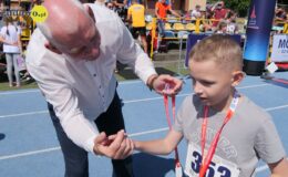 I edycja Urodzinowego Festiwalu Biegowego w ramach Dni Działdowa 2025