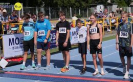 I edycja Urodzinowego Festiwalu Biegowego w ramach Dni Działdowa 2025