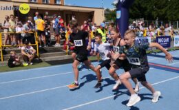 I edycja Urodzinowego Festiwalu Biegowego w ramach Dni Działdowa 2025