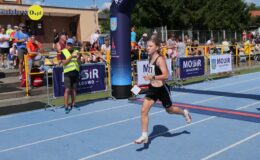 I edycja Urodzinowego Festiwalu Biegowego w ramach Dni Działdowa 2025