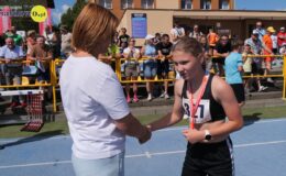 I edycja Urodzinowego Festiwalu Biegowego w ramach Dni Działdowa 2025