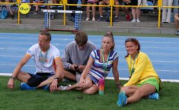 I edycja Urodzinowego Festiwalu Biegowego w ramach Dni Działdowa 2025