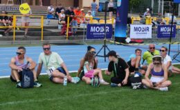 I edycja Urodzinowego Festiwalu Biegowego w ramach Dni Działdowa 2025